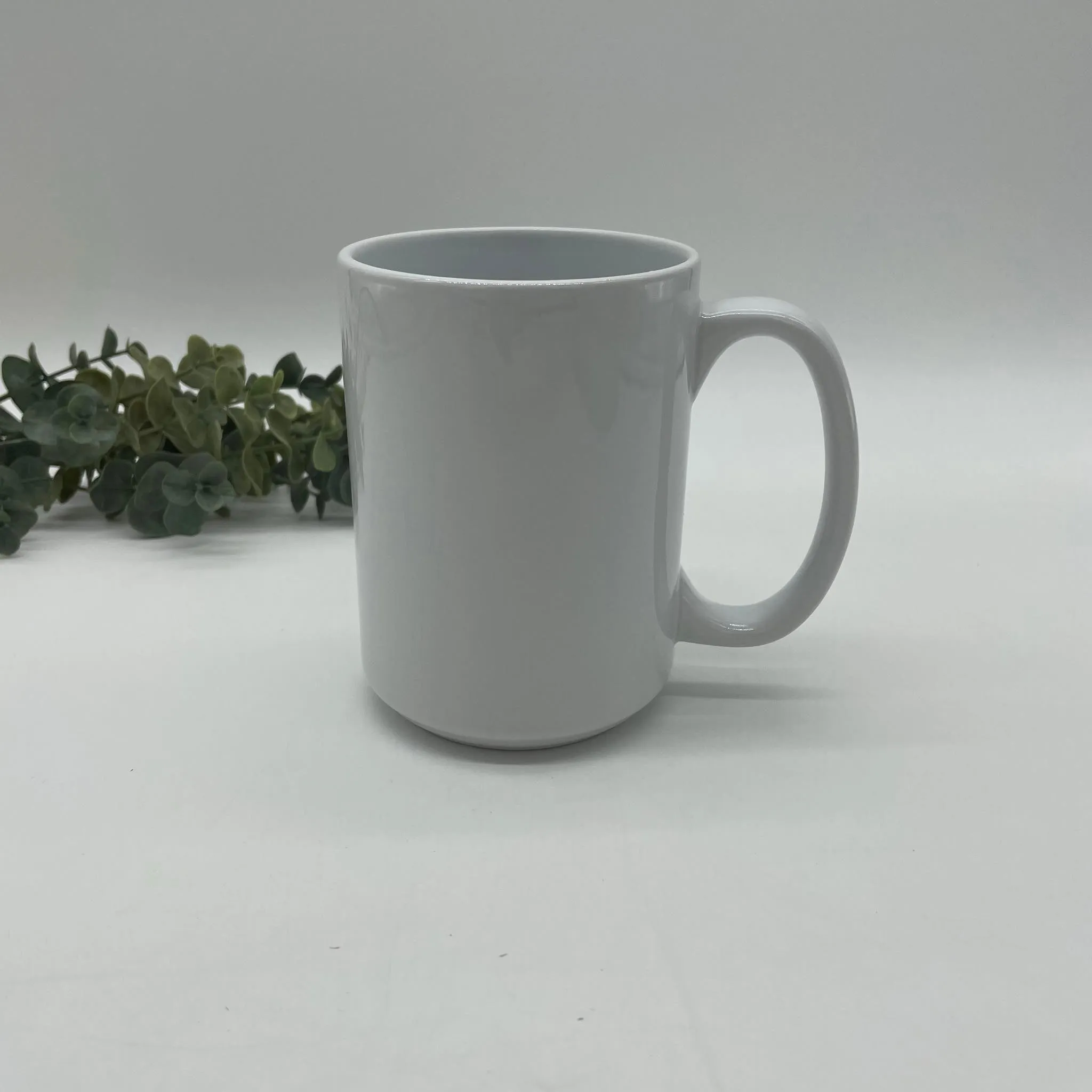 15oz Sublimation Mugs