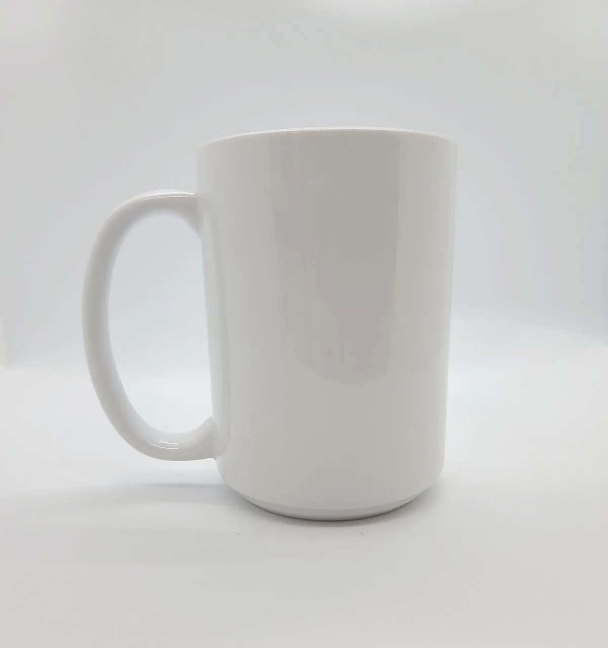 15oz Sublimation Mugs