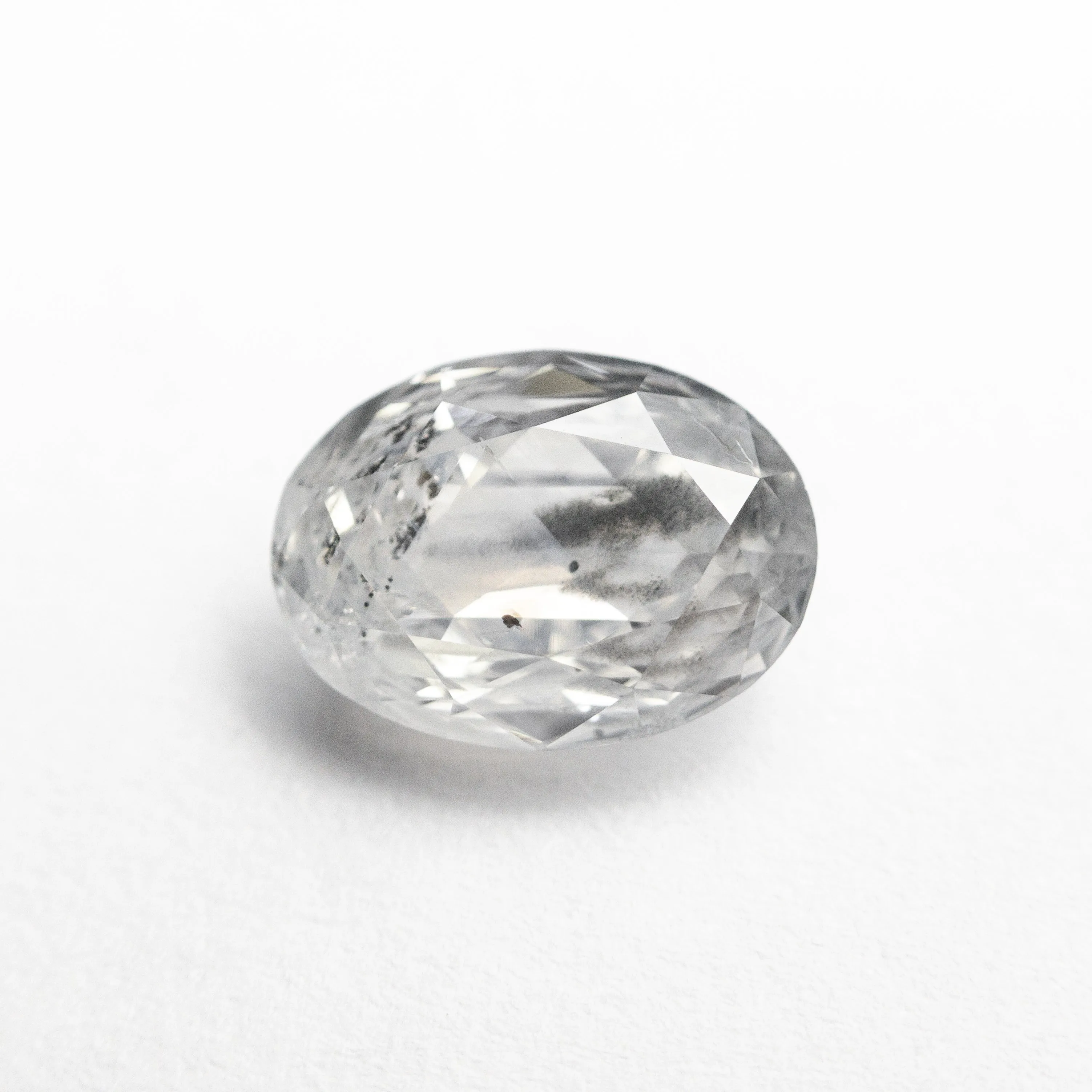 1.61ct 8.32x6.20x3.76mm Oval Double Cut 23840-15