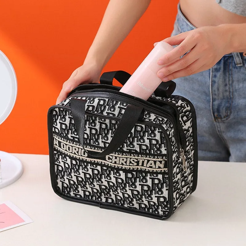 1Pcs Makeup Tools Cosmetic Bag 488212