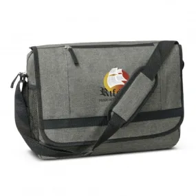 Academy Messenger Laptop Bag