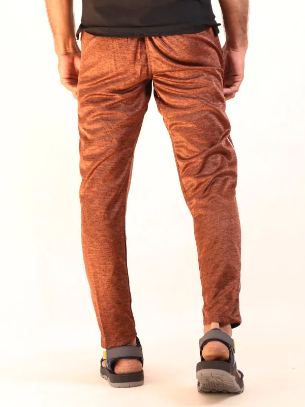 AH01 Men's Trouser Air ke Brown