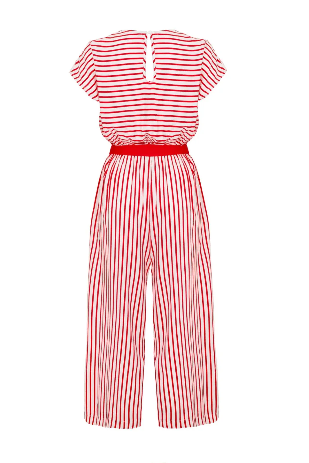 Ahoy Jumpsuit