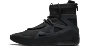 Air Fear Of God 1 Triple Black