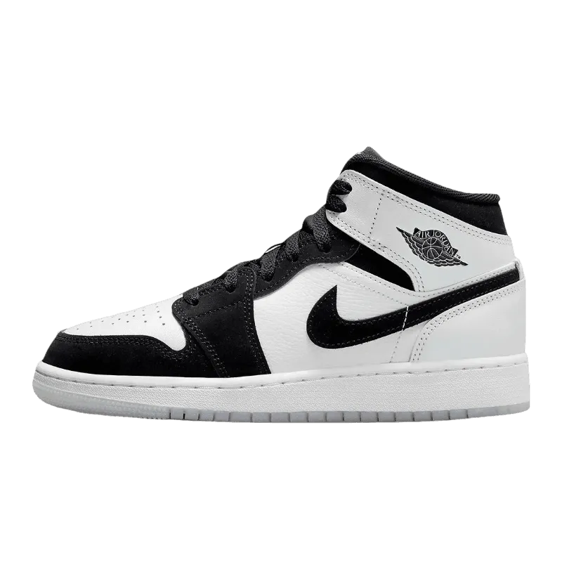 Air Jordan 1 Mid Diamond