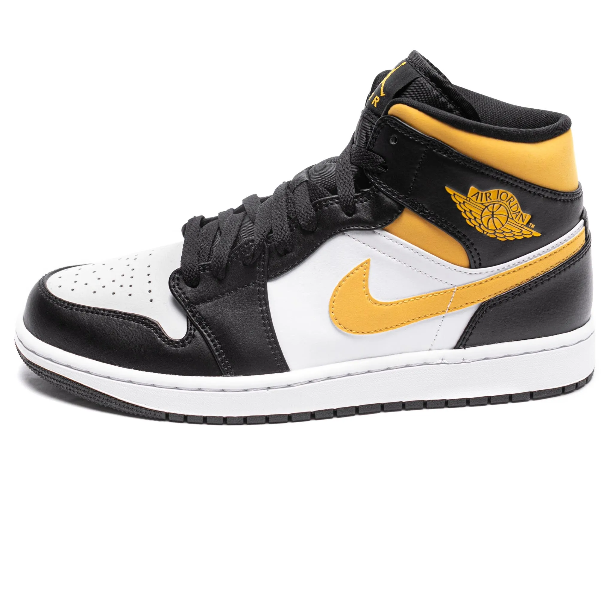 Air Jordan 1 Mid 'Pollen'