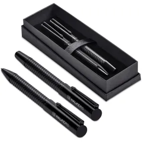 Alex Varga Lagarna Ball Pen & Rollerball Set