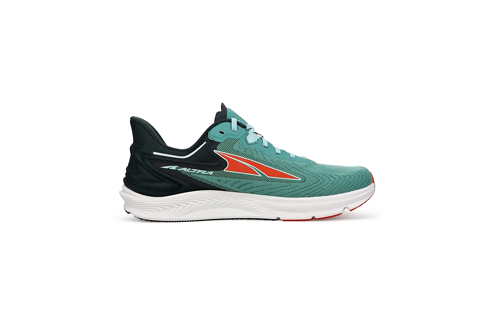 ALTRA Men's Torin 6 - Dusty Teal