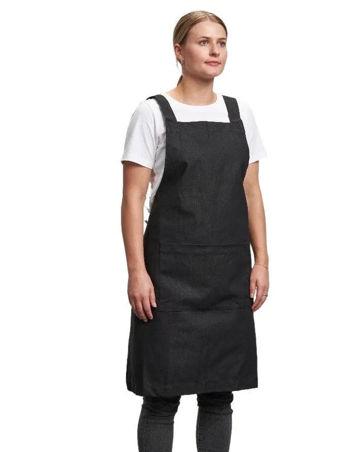 Apron