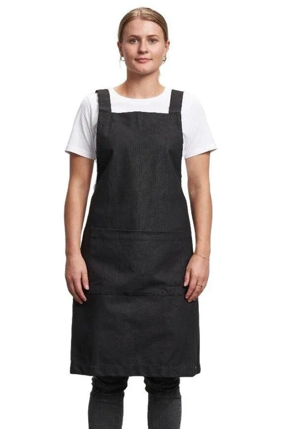 Apron