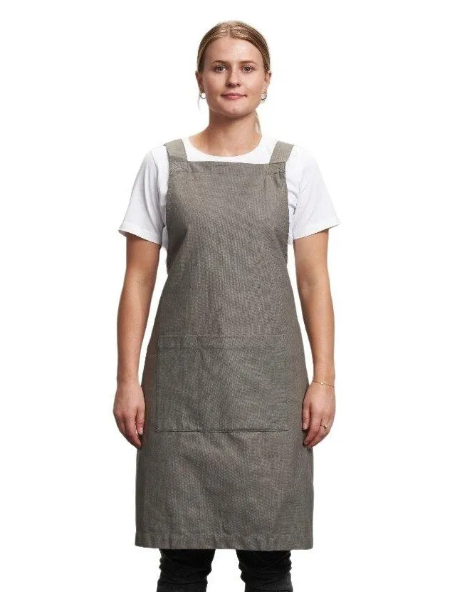 Apron