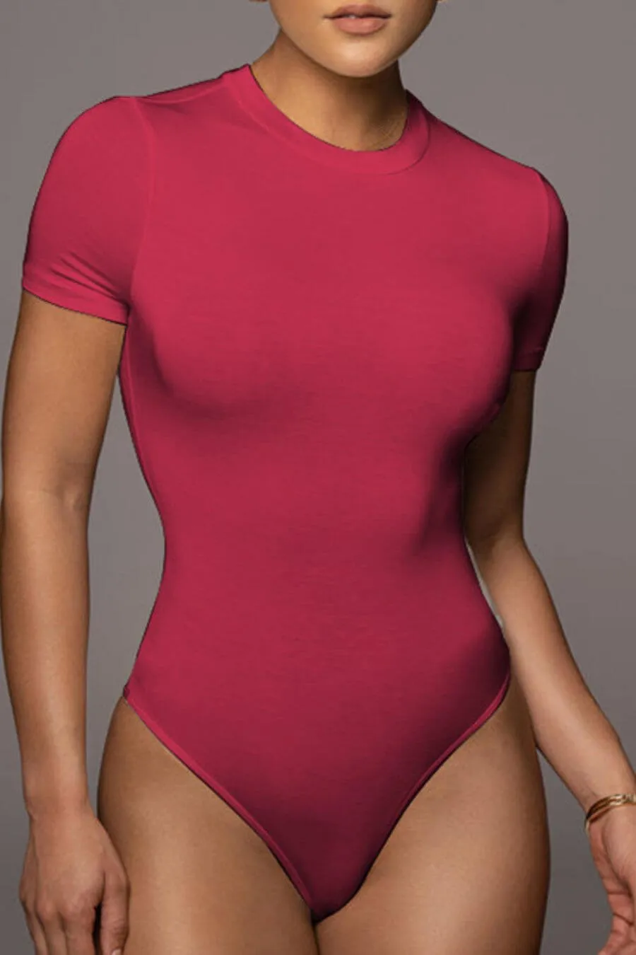 Area Bodysuit