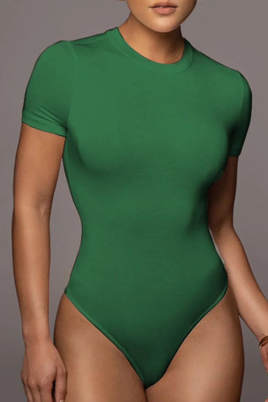 Area Bodysuit