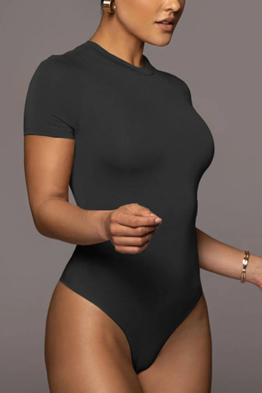 Area Bodysuit