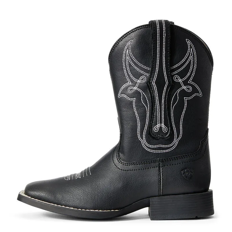 Ariat  Kid's Bully Boot