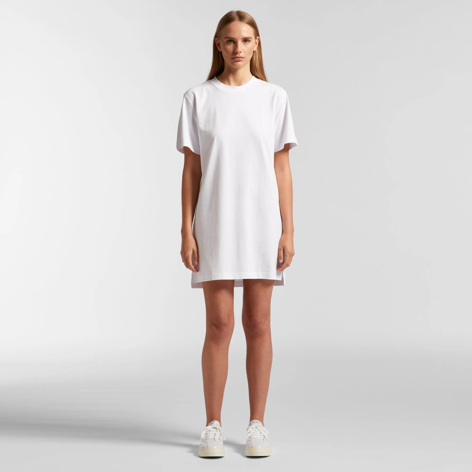 Ascolour Mens Wo's Oversized Dress(4018)