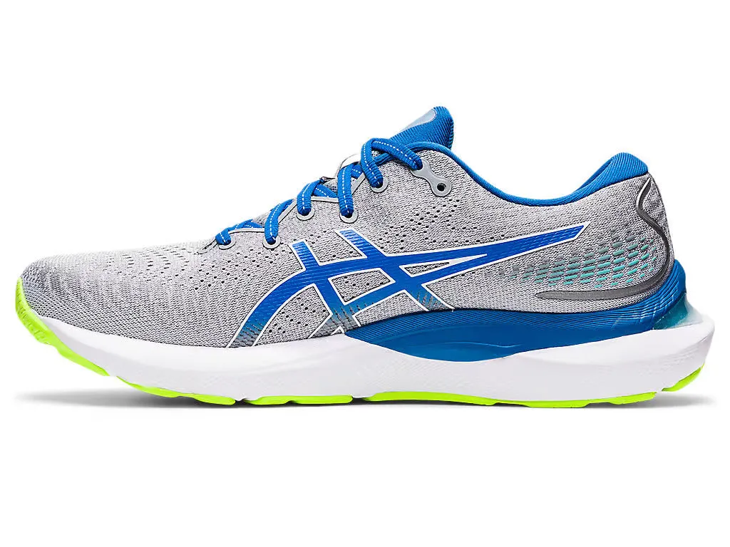 Asics Men's GEL-CUMULUS 24 - SHEET ROCK/LAKE DRIVE