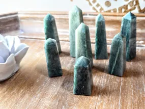 Aventurine Tower