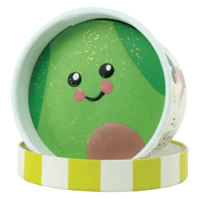 Avocado Ava Play Dough