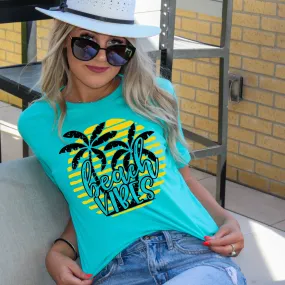 Beach Vibes Shirt