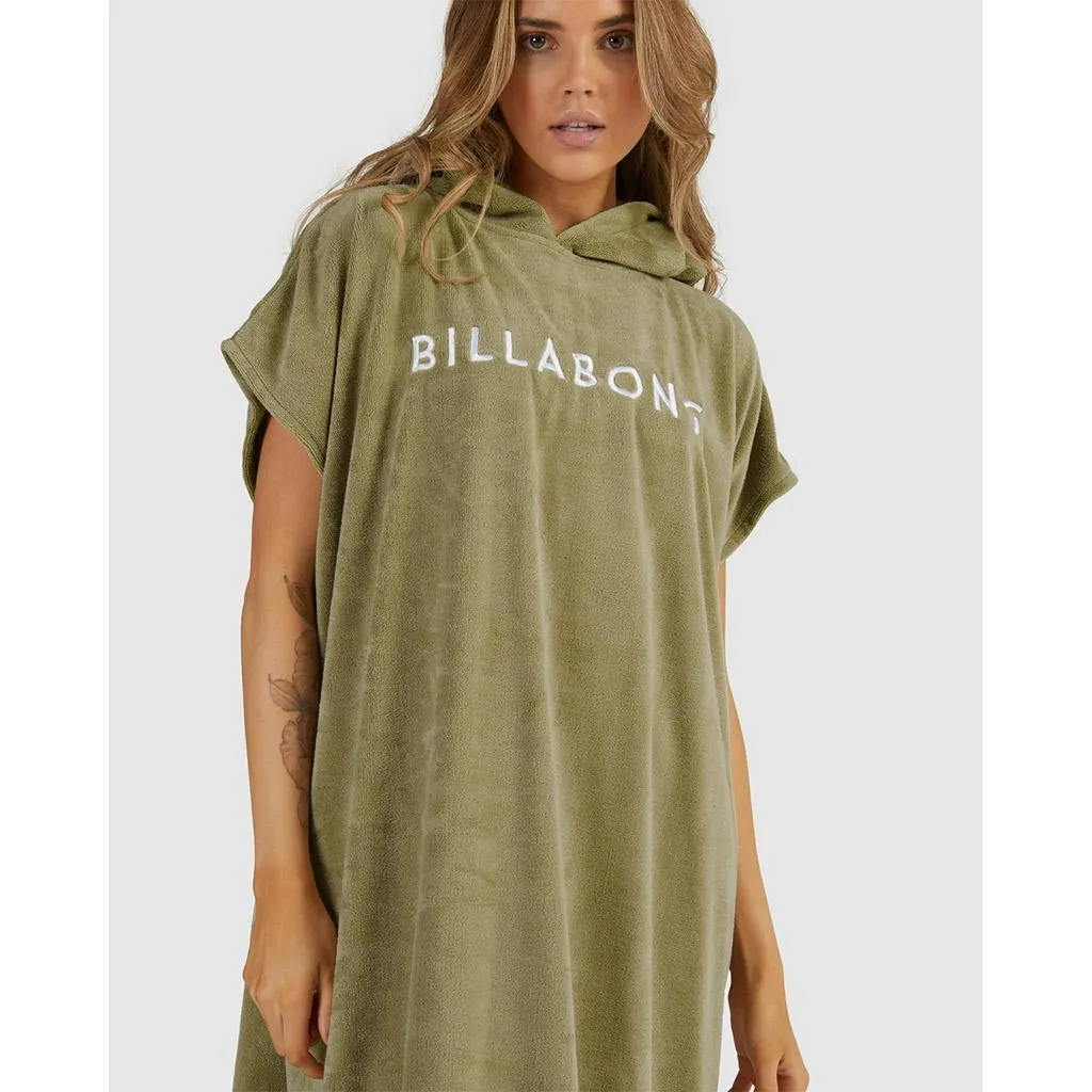 Billabong Hooded Towel