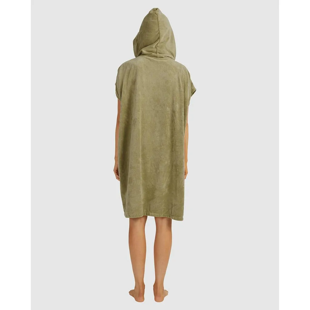 Billabong Hooded Towel