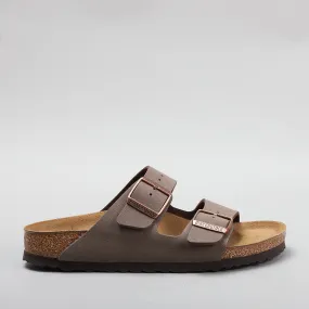 BIRKENSTOCK ARIZONA 151183 BF MOCCA NARROW