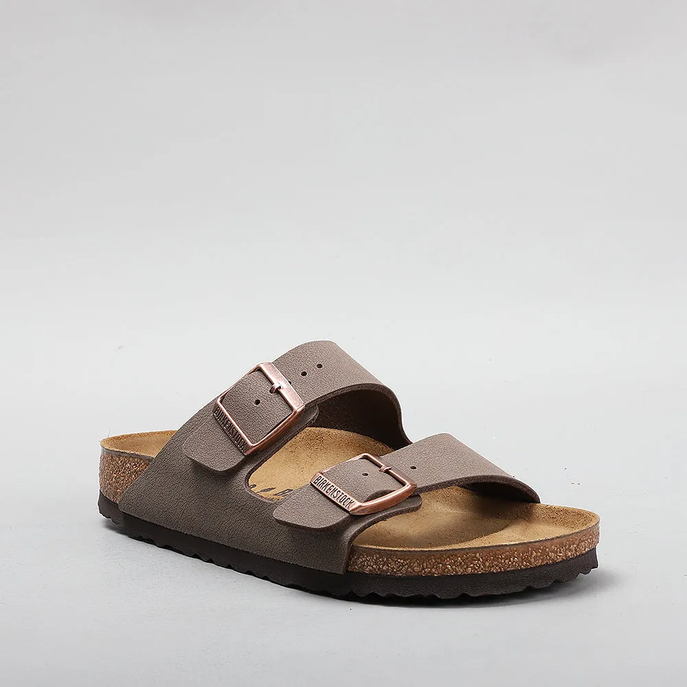 BIRKENSTOCK ARIZONA 151183 BF MOCCA NARROW