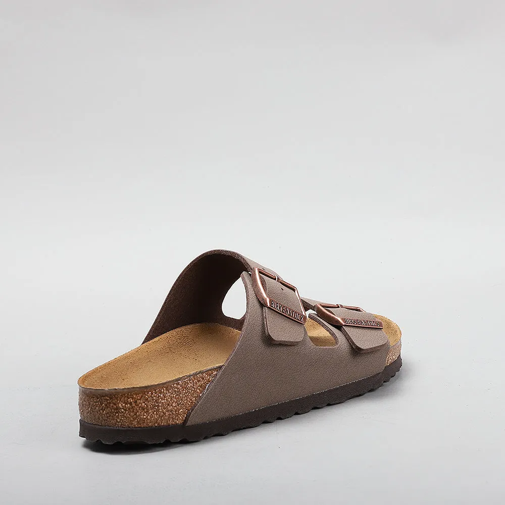 BIRKENSTOCK ARIZONA 151183 BF MOCCA NARROW