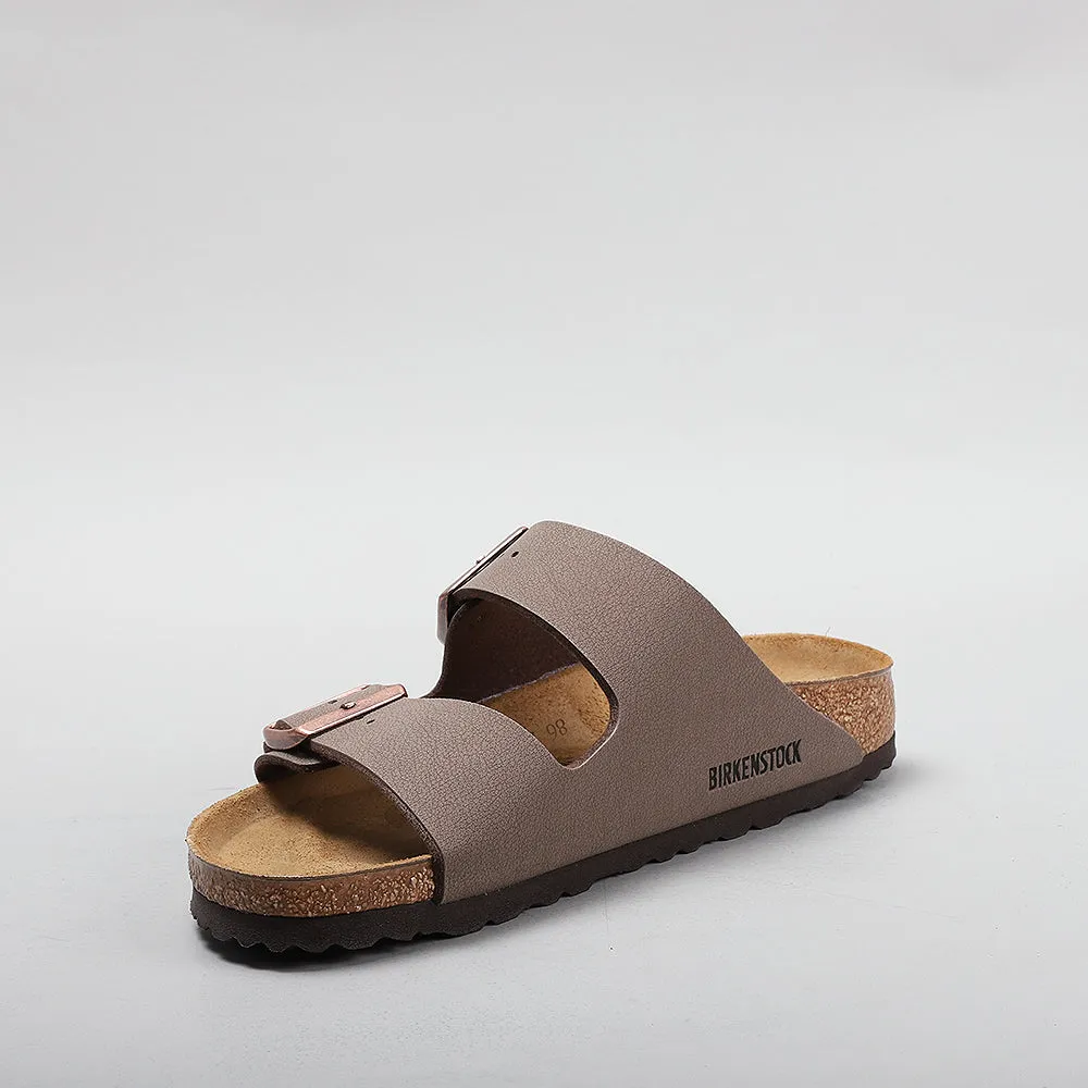 BIRKENSTOCK ARIZONA 151183 BF MOCCA NARROW