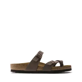 BIRKENSTOCK SANDALO MAYARI 071061 MOCCA