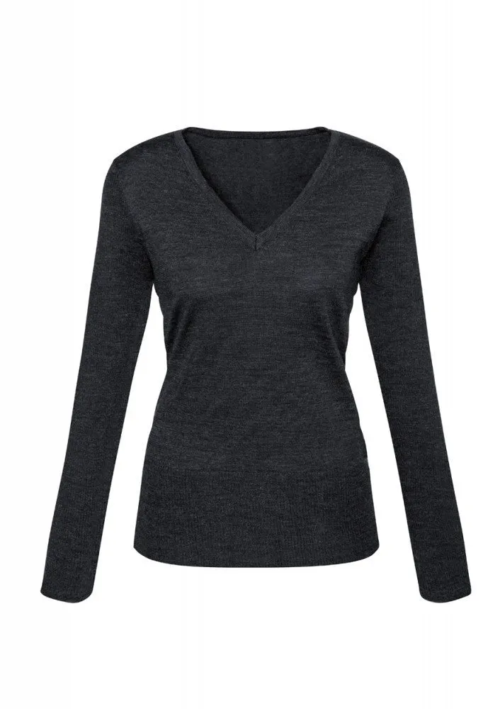 Biz Collection Womens Milano Pullover (LP618L)