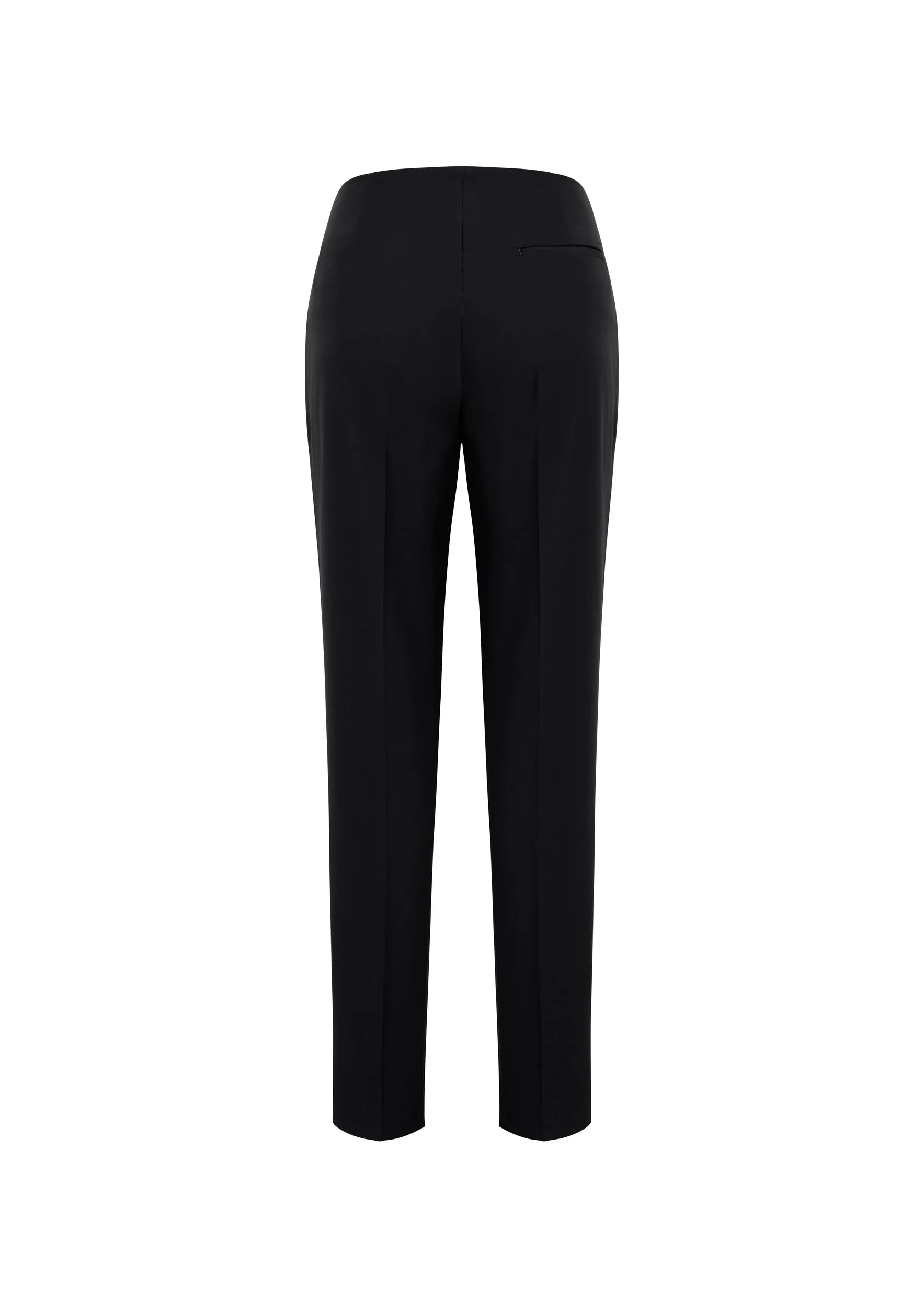 Biz Corporates Ladies Siena Bandless Slimline Pant