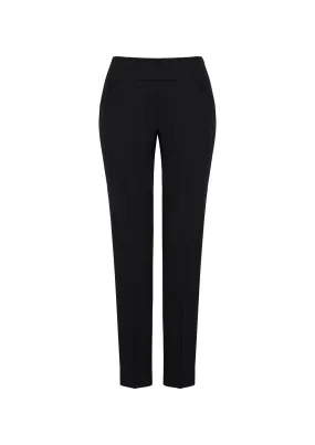 Biz Corporates Ladies Siena Bandless Slimline Pant