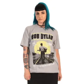 Bob Dylan | Slow Train Coming T-Shirt