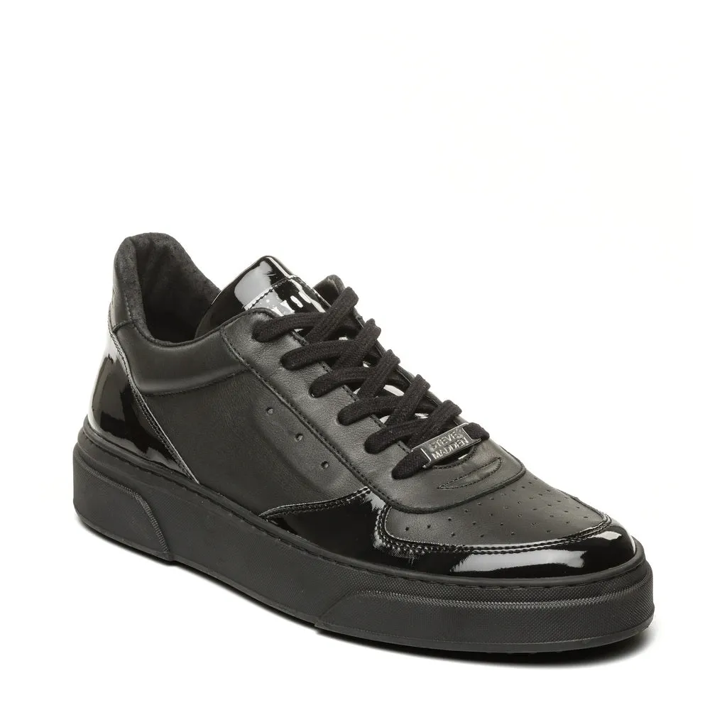 Brent Sneaker BLACK/BLACK