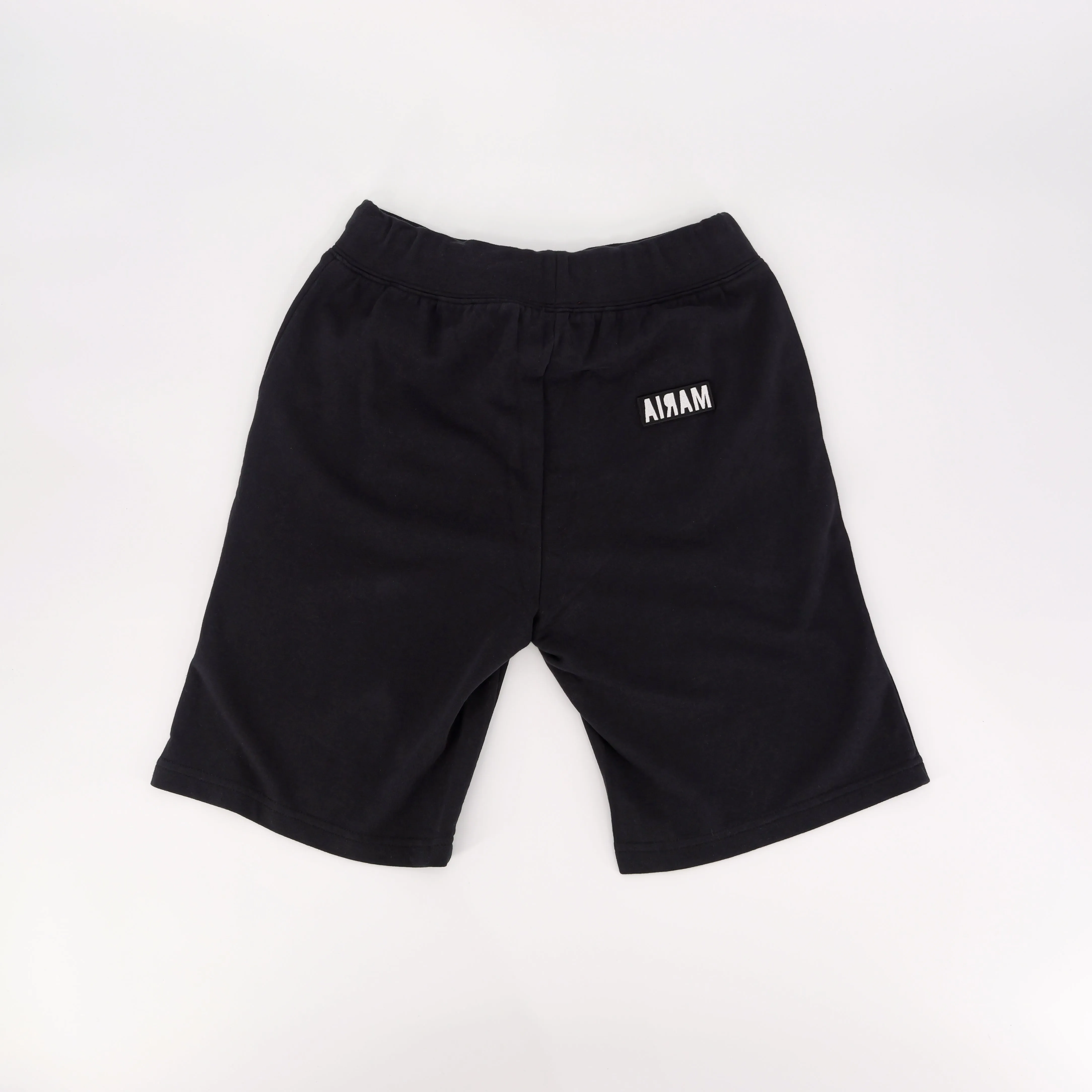 BUTTERFIRE SHORTS BLACK