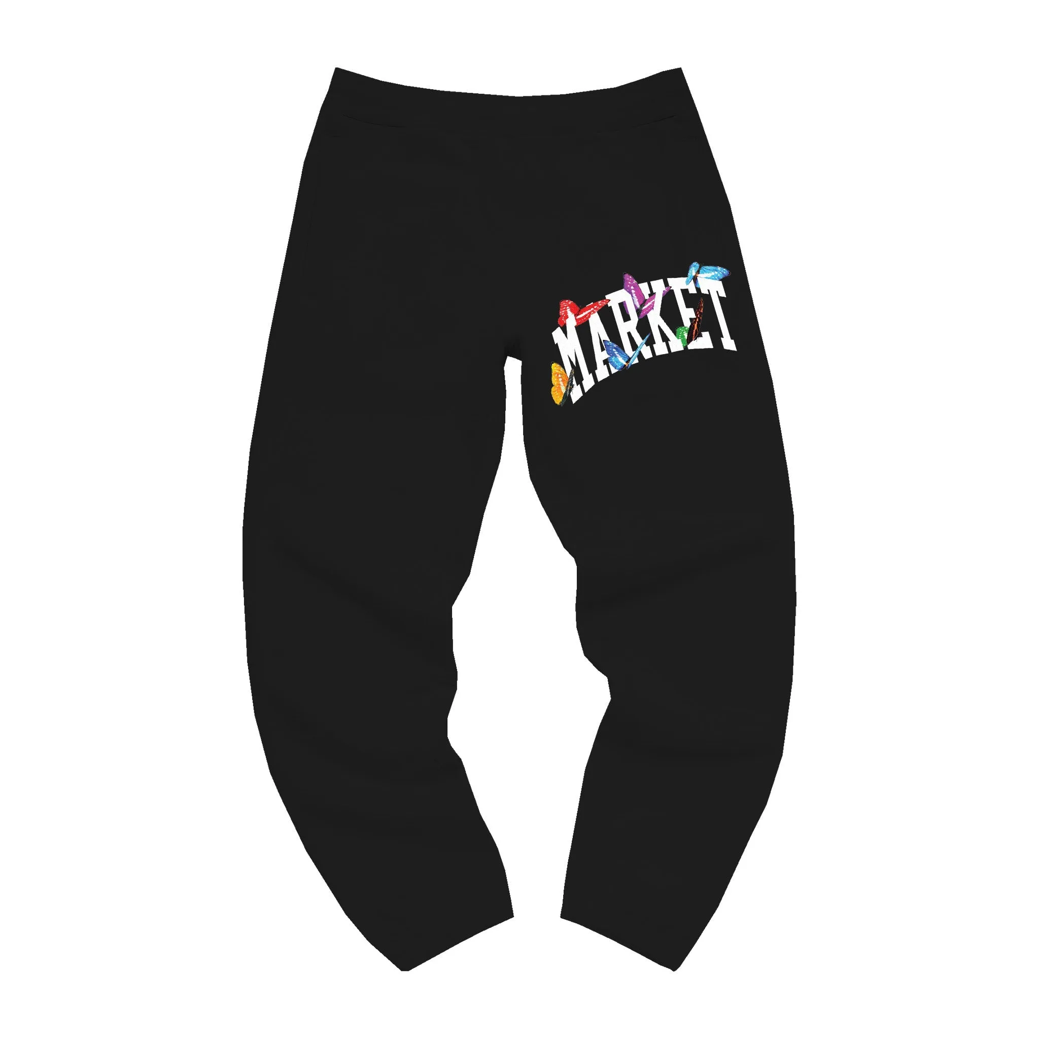 Butterfly Arc Sweatpants