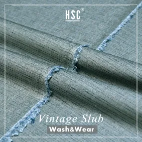 Buy 1 Get 1 Free Vintage Slub Wash&Wear - VSW1