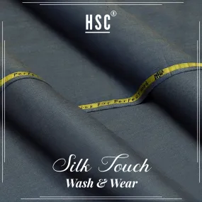 Buy1 Get 1 Free Silk Touch Wash&Wear For Men - ST7