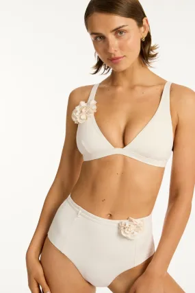 Casa Del Mar Longline Bralette