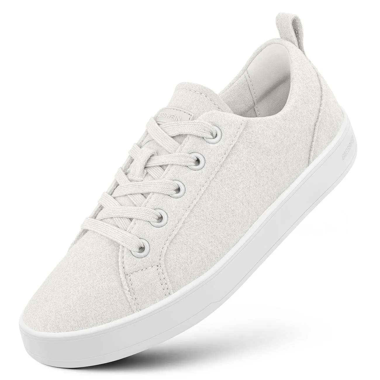 Cashmere Sneaker Men