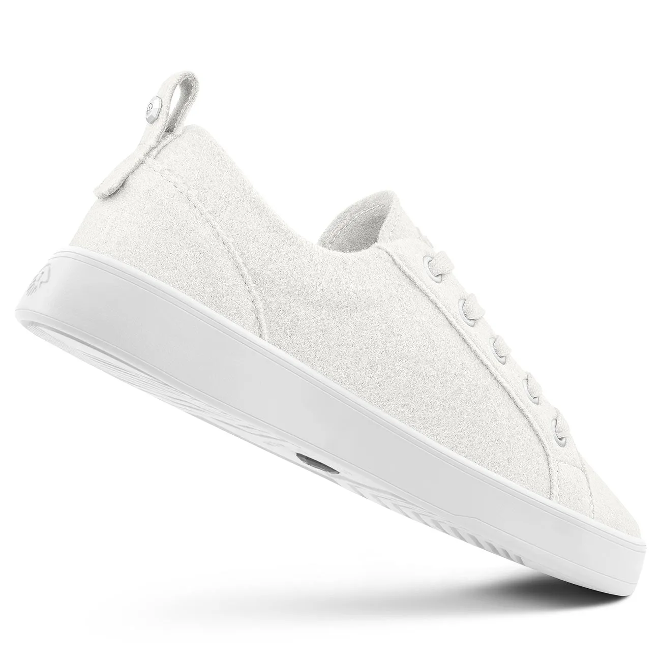 Cashmere Sneaker Men