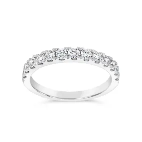 Clara by Martin Binder Diamond Stacking Band (0.60 ct. tw.)