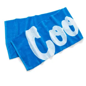 Cookies Beach Towel