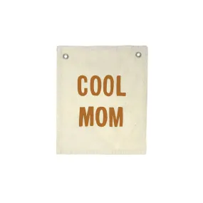 Cool Mom Banner