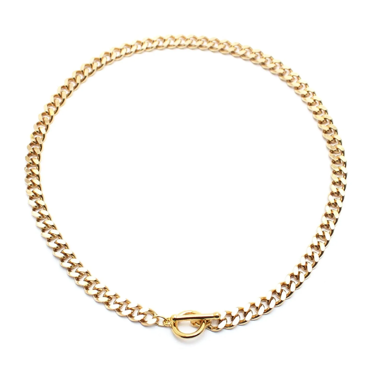 COOPER CHOKER/NECKLACE