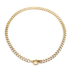 COOPER CHOKER/NECKLACE