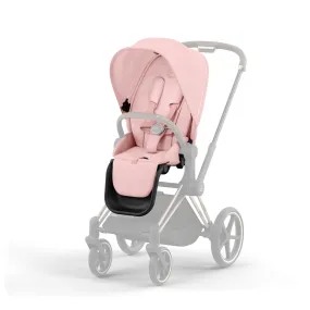 Cybex Priam Seat Pack - Peach Pink (2023)