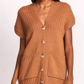 Desiree Sweater